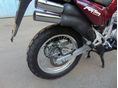 HONDA TRANSALP 2000/9 - 7