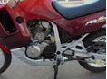 HONDA TRANSALP 2000/9 - 10