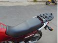 HONDA TRANSALP 2000/9 - 12