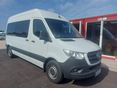 MERCEDES-BENZ SPRINTER 2025 - 1