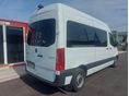 MERCEDES-BENZ SPRINTER 2025 - 2
