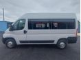 CITROEN JUMPER 2025 - 1