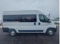 CITROEN JUMPER 2025 - 2