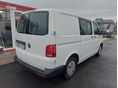 VOLKSWAGEN TRANSPORTER 2025 - 2