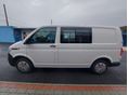 VOLKSWAGEN TRANSPORTER 2025 - 4