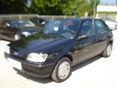 FORD FIESTA 1.1 Club 50.781 KM. MAGYAR RENDSZÁMOS ÉS OKMÁNYOS