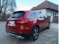MERCEDES-BENZ GLC 350 2017/9 - 10