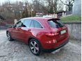MERCEDES-BENZ GLC 350 2017/9 - 11