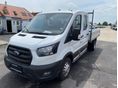 FORD TRANSIT 2025 - 1