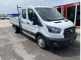 FORD TRANSIT 2025 - 4