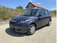 MAZDA 2 1.2 Base Plusline II