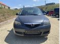 MAZDA 2 2006 - 2