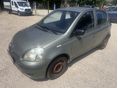 TOYOTA YARIS 2004/12 - 1