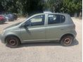 TOYOTA YARIS 2004/12 - 2