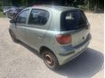 TOYOTA YARIS 2004/12 - 3