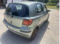 TOYOTA YARIS 2004/12 - 4