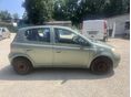 TOYOTA YARIS 2004/12 - 5