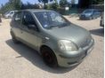 TOYOTA YARIS 2004/12 - 6