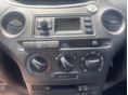 TOYOTA YARIS 2004/12 - 11