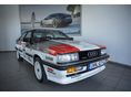 AUDI QUATTRO 2.2