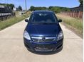 OPEL ZAFIRA B 2012/4 - 2