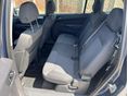 OPEL ZAFIRA B 2012/4 - 10