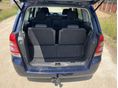 OPEL ZAFIRA B 2012/4 - 12