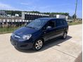 OPEL ZAFIRA B 2012/4 - 3