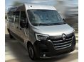 RENAULT MASTER 2.3 dCi 180 L3H2 3,5t Pack Comfort (Automata) 3% KAVOSZ-7 SZEMÉLYES-AUTOMATA-TOLATÓKAMERA-NAVI-FLOTTAKEZELÉS-GARANCIA