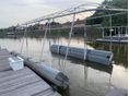 FLOATING GARAGE 2008/7 - 9