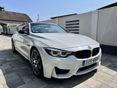 BMW M4 Competition. Csere-beszámítás is