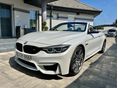 BMW M4 2017/10 - 2