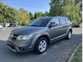 FIAT FREEMONT 2.0 Mjet Lounge (7 személyes ) Olasz-rozsdamentes !!!