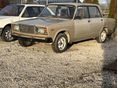 LADA 2107 