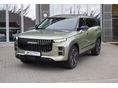 JAECOO JAECOO 7 J7 1.6 TGDI Premium DCT FWD 7 Év vagy 150.000 km GARANCIA