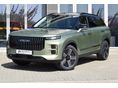 JAECOO JAECOO 7 J7 1.6 TGDI Premium DCT FWD 7 Év vagy 150.000 km GARANCIA
