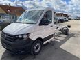 VOLKSWAGEN CRAFTER 2025 - 1
