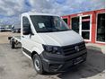 VOLKSWAGEN CRAFTER 2025 - 2