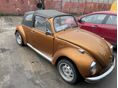 VOLKSWAGEN BOGÁR (KÄFER) Käfer 1302 Cabrio
