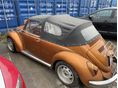 VOLKSWAGEN BOGÁR (KÄFER) 1971/6 - 4