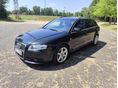AUDI A4 Avant 3.0 V6 TDI quattro Tiptronic ic bőr. ül.fűtés. navi. napf.tető