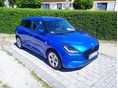 SUZUKI SWIFT 2024/5 - 3