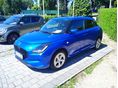 SUZUKI SWIFT 2024/5 - 1