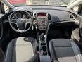 OPEL ASTRA J 2014/12 - 10