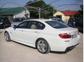 BMW 550 2014/5 - 2