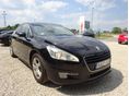 PEUGEOT 508 2011/7 - 3
