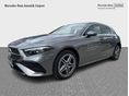 MERCEDES-BENZ A 250 e 8G-DCT Plug-in hybrid