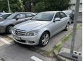 MERCEDES-BENZ C 320 2007/10 - 2