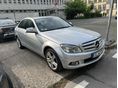 MERCEDES-BENZ C 320 2007/10 - 3