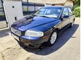 VOLVO S80 2.5 T Kinetic (Automata) Tető.Pdc.Tempomet.ülésfűtés.horog! Szép! Friss Műszaki!